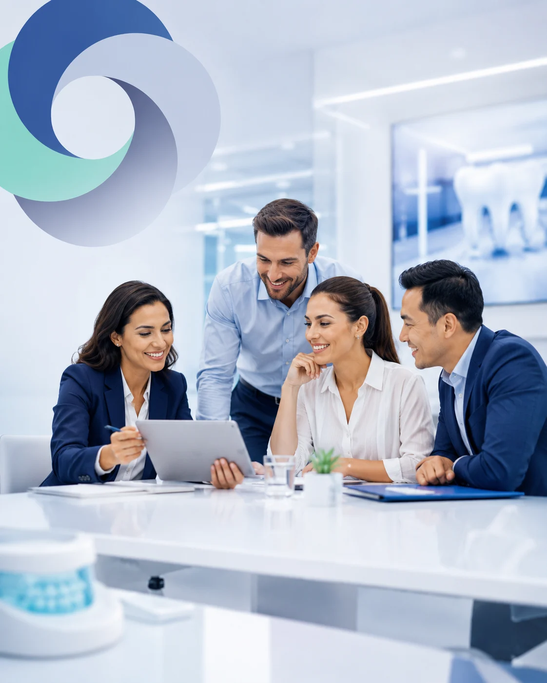 ODPRE para empresas