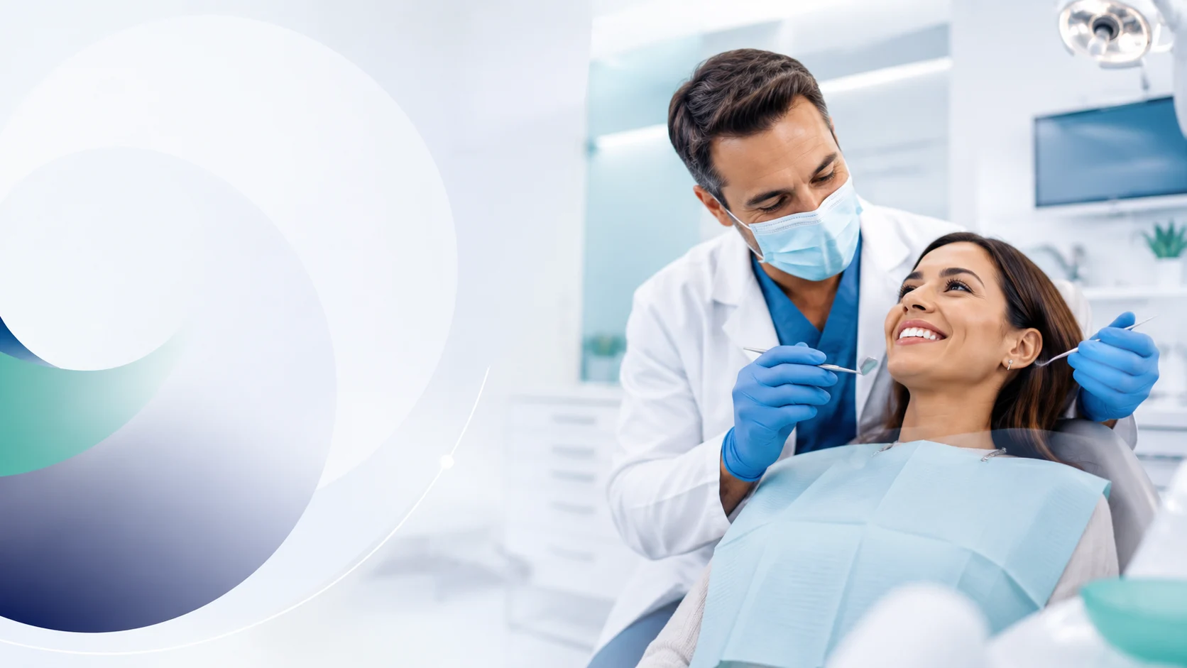 Atención odontológica ODPRE